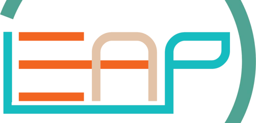 The LEAP Project LOGO The LEAP Project LOGO