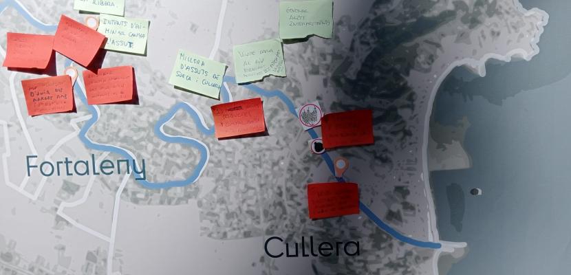 River basin-wide approach River basin-wide approach