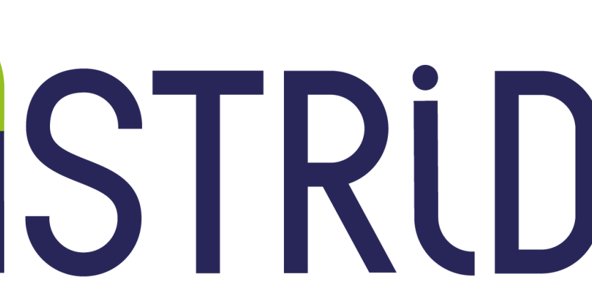 LOGO ASTRIDE's logo
