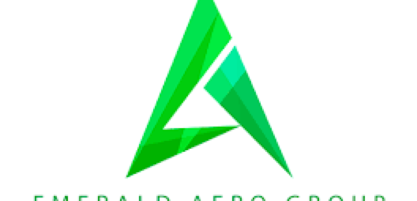 Emerald Aero Group Emerald Aero logo