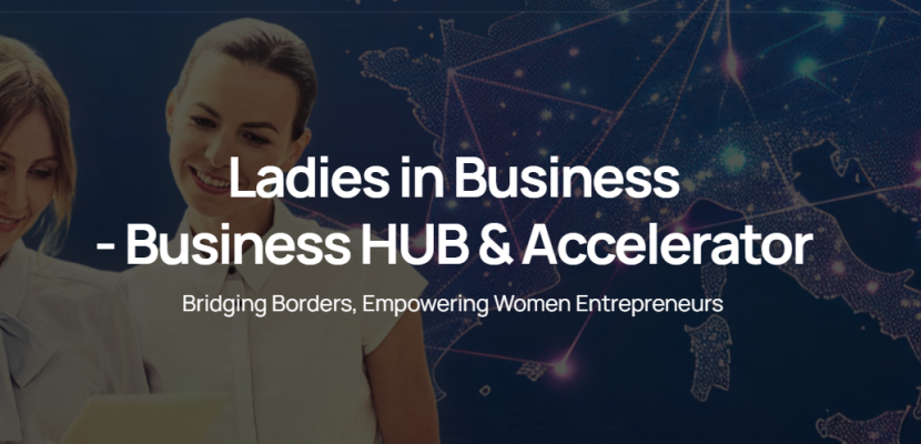Mamprenoare - Ladies in Business - HUB & Accelerator Mamprenoare - Ladies in Business - HUB & Accelerator