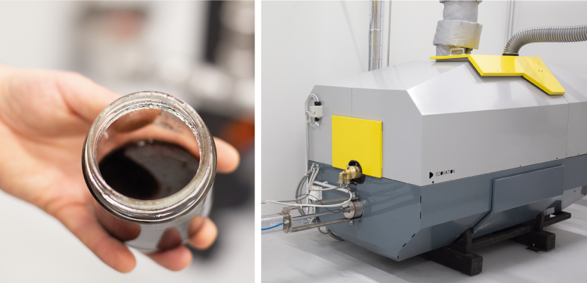 Pyrolysis and bio-oil Pyrolysis and bio-oil