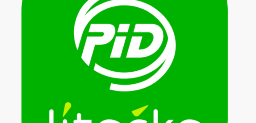 PID LITACKA Logo