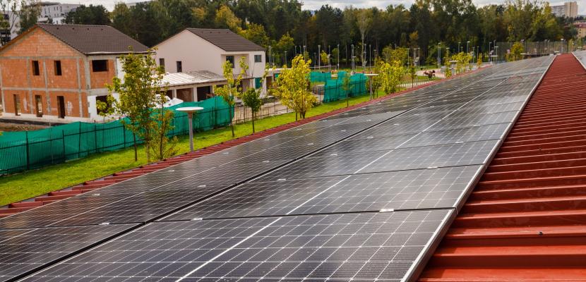 Cluj-Napoca builds models for shared energy with 240 kWp PV system across 7 public locations Cluj-Napoca builds models for shared energy with 240 kWp PV system across 7 public locations