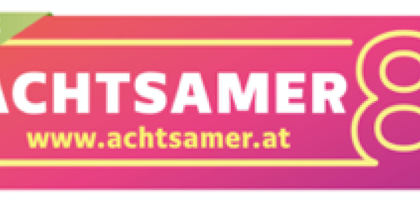 ACHTSAMER 8 ACHTSAMER 8