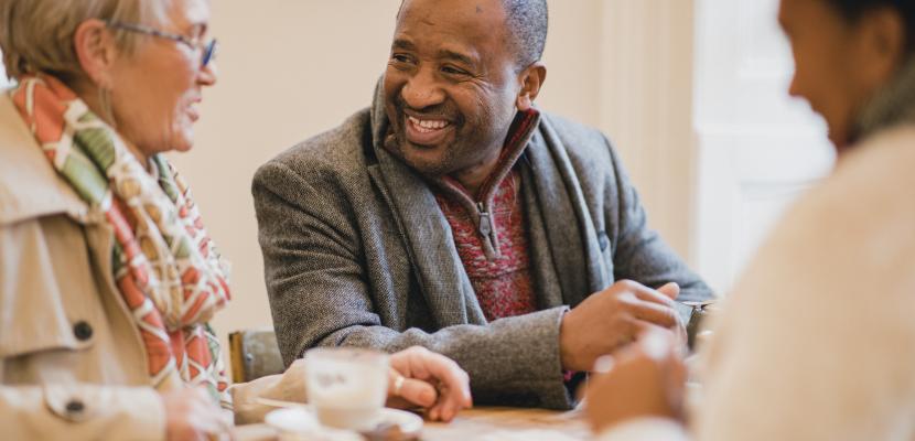 Neighbourhood mediation in Heerlen - in conversation Neighbourhood mediation in Heerlen - in conversation