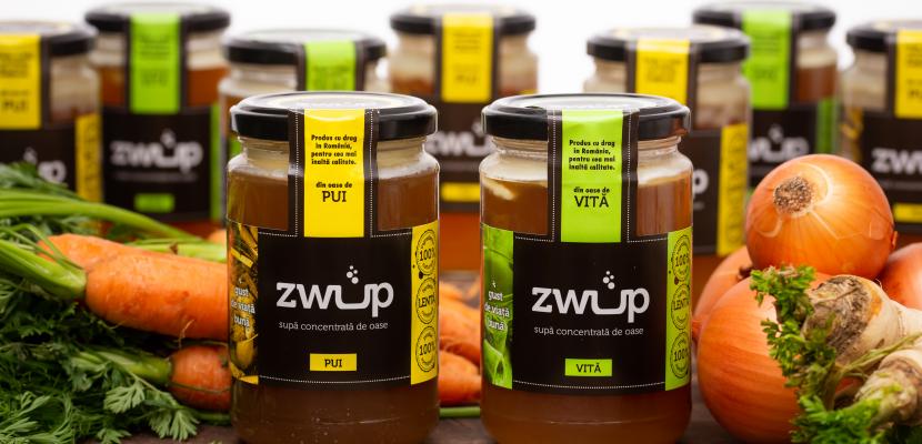 Zwup Taste Zwup Taste