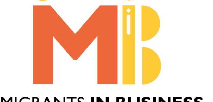 Migrants in business Migrants in business