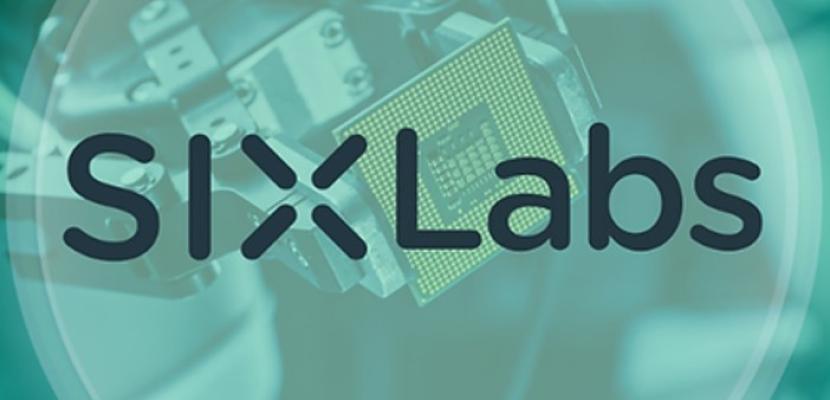 Sustainable Industry X Lab Sustainable Industry X Labs logo