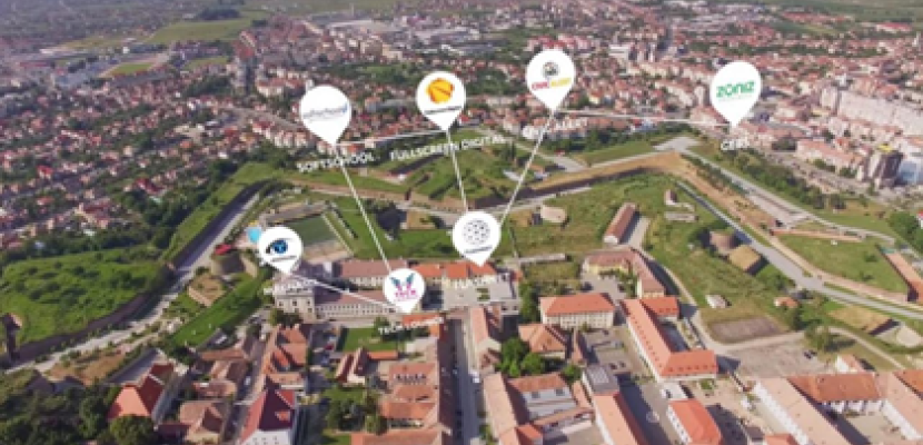 Alba Iulia’s Smart City Public-Private Partnership Alba Iulia’s Smart City Public-Private Partnership