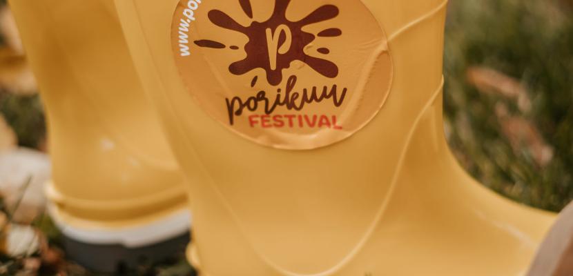 Slogan Slogan of the festival