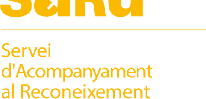 Saru - Servei d’Acompanyament al Reconeixement Universitari saru