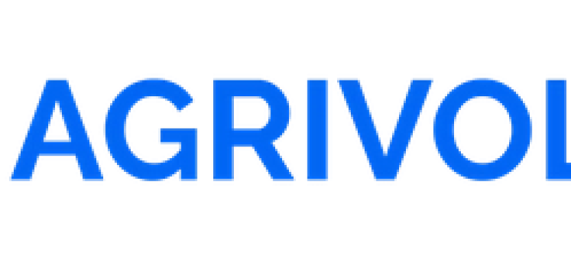 AGRIVOLT-ER AGRIVOLT-ER logo