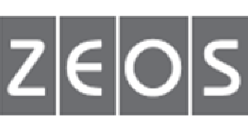 ZEOS Logo
