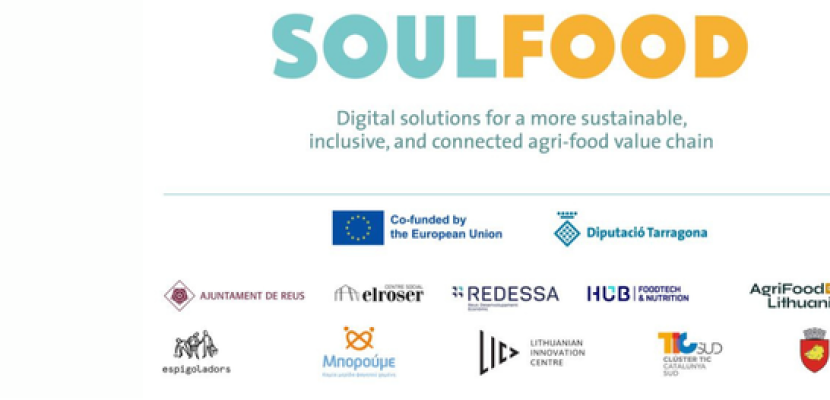 Soulfood logo