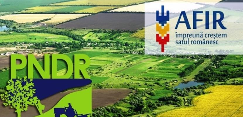 Sub-Measure 6.1: Support for the installation of young farmers