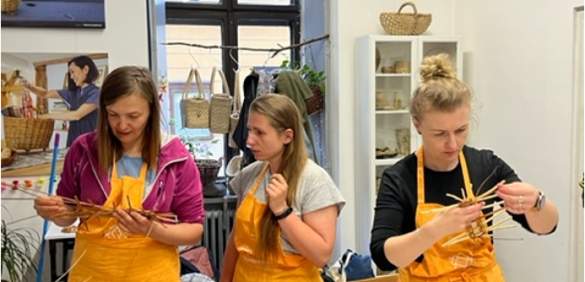 Craft School Cieszyn Craft School Cieszyn