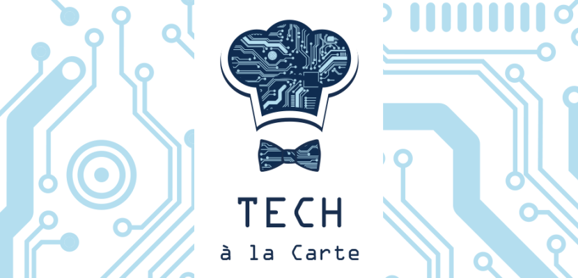 Tech á la Carte Tech á la Carte logo
