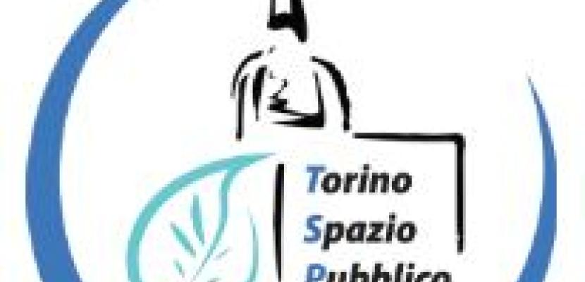 Torino Spazio Pubblico Logo