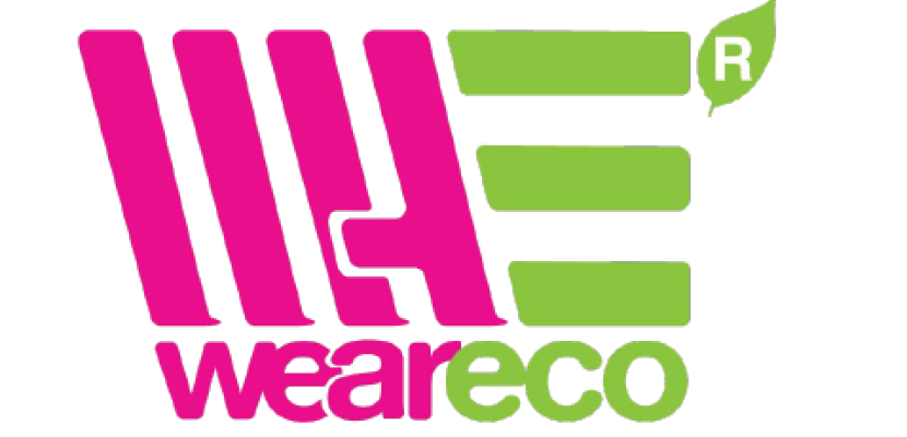WeArEco application logo WeArEco application logo