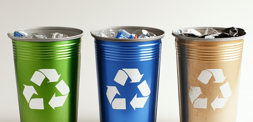 Waste prevention and waste reuse Waste prevention and waste reuse