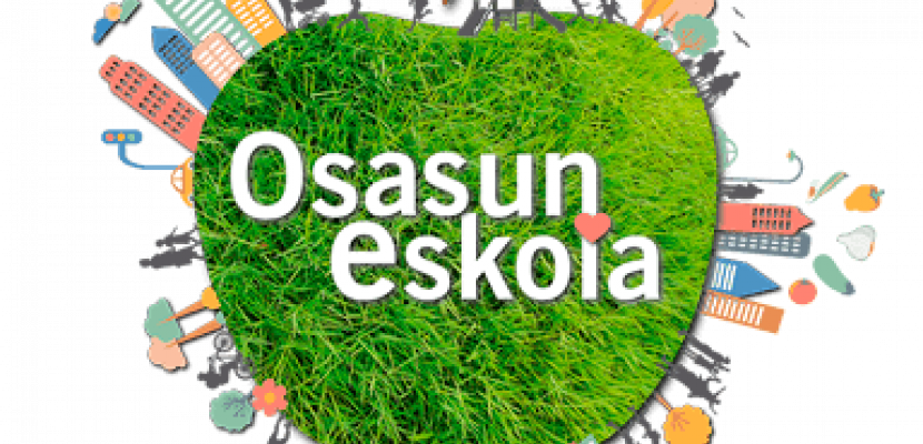Osasun Eskola Osasun Eskola