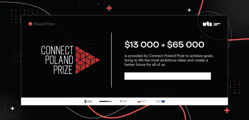 Connect-Poland-Prize Connect Poland Prize acceleration program for foreign startups