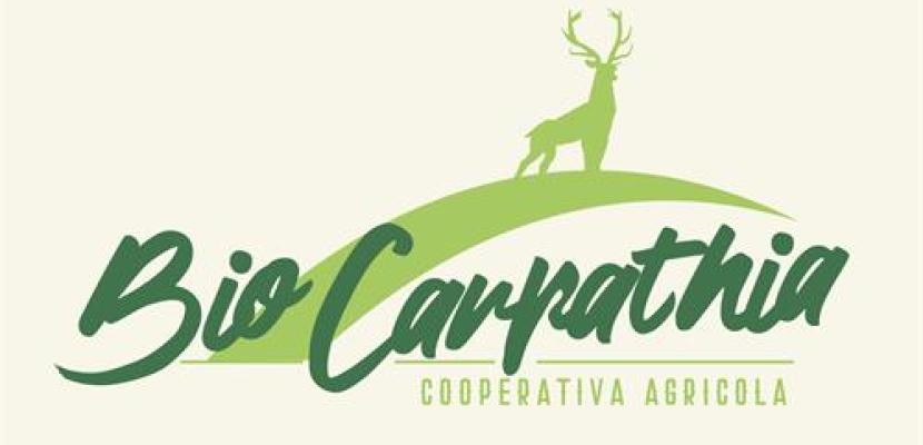Bio Carpathia logo text