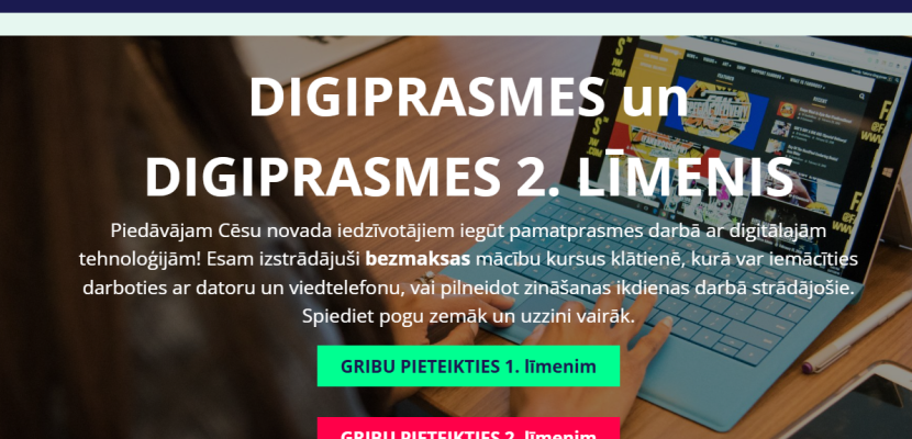 Learning platform