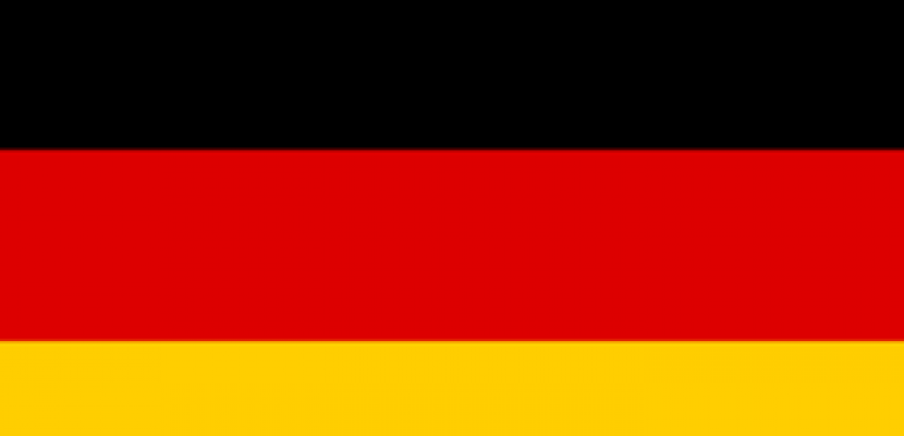 Germany's flag Germany's flag