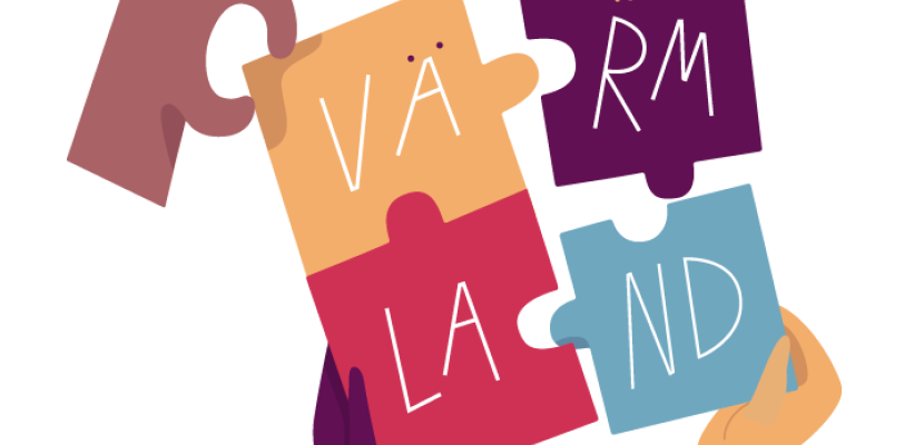 Gender Readiness - a Gender Equality Concept for Värmland’s Smart Specialisations A profile image for the concept Gender Readiness