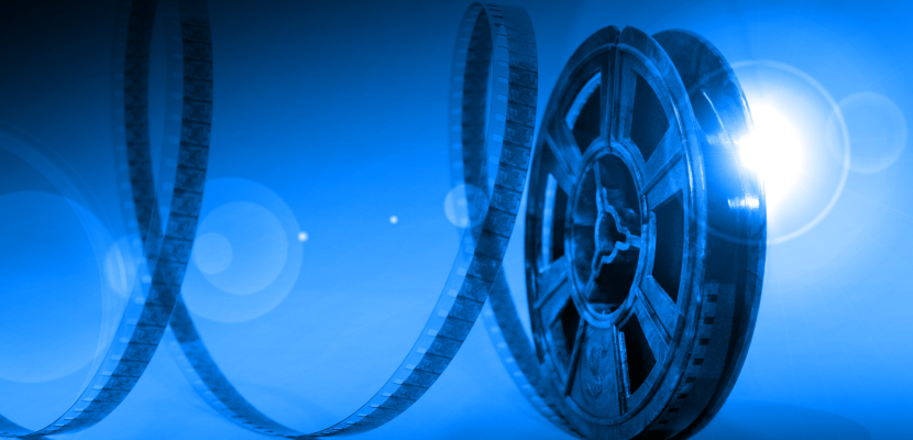 Film roll Film roll