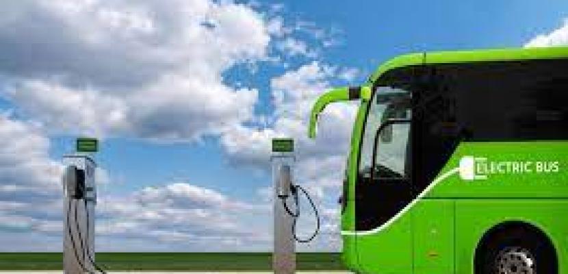 Bucharest City Hall aims to eliminate GHG emissions generated by public transport vehicles by purchasing 100 electric buses for passenger’s transport 