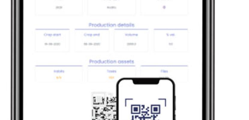 TERRA+ platform, Product Digital Profile TERRA+ platform, Product Digital Profile