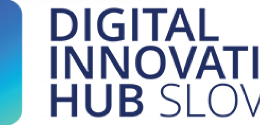 https://dihslovenia.si/ Logo of DIH Slovenia