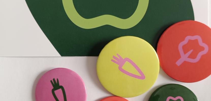 Green Neighbourhood Cieszyn - gadgets Green Neighbourhood Cieszyn - gadgets
