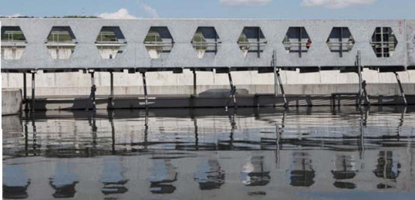 Focsani treatment plant Focsani treatment plant