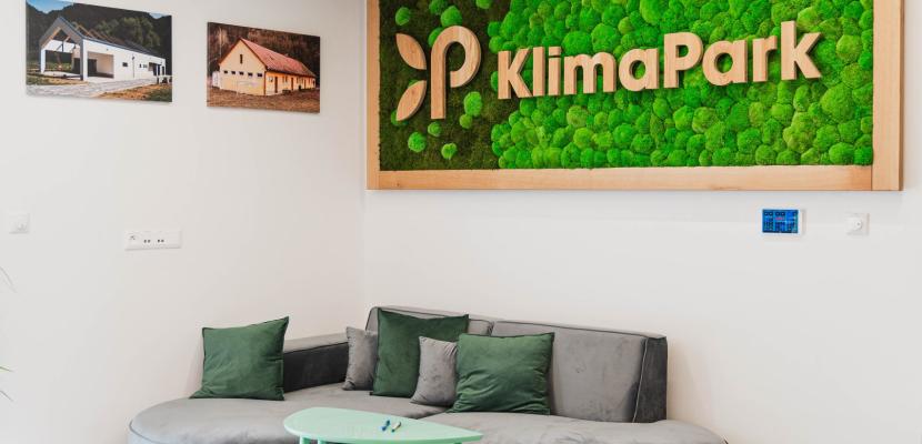 Klimapark Kysak_environmental education
