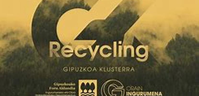 CLUSTER GK RECYCLING CLUSTER GK RECYCLING
