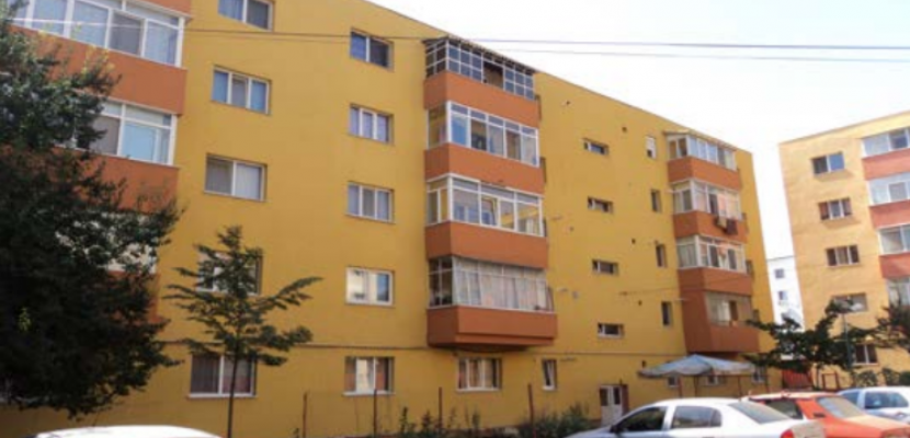 Retrofitting multi-apartment buildings in Mizil Retrofitting multi-apartment buildings in Mizil