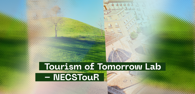 ToT Lab - NECSTouR ToT Lab