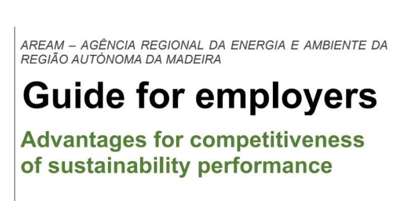Guide for employers cover 