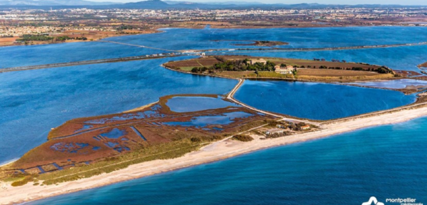 Anticipating coastal retreat : GIS-based mapping for sustainable urban planning in Villeneuve-lès-Maguelonne