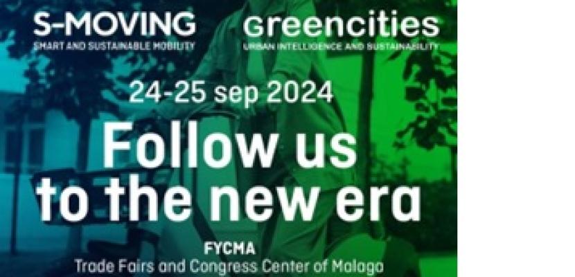 Greencities & S-Moving CARTEL GREENCITIES