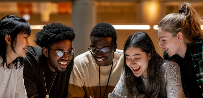 group_of_young_people working