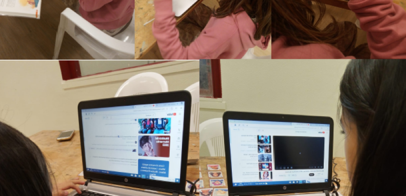 Circular economy laptop's donations Laptops donations to underprivileged kids for online classes