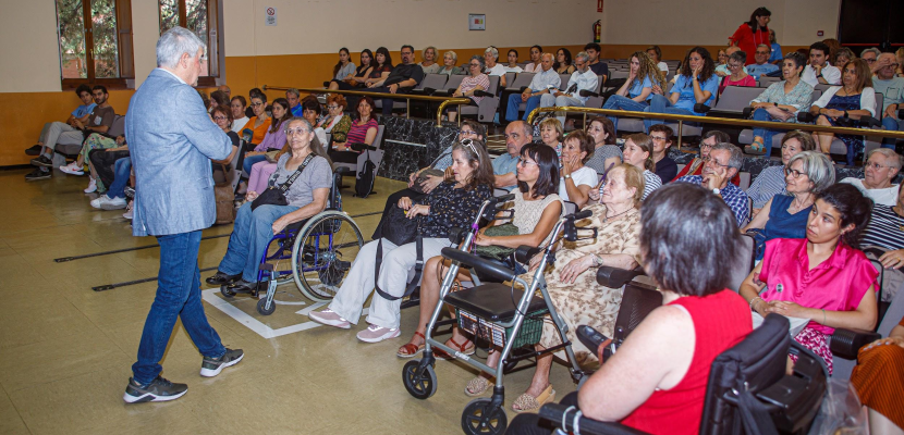 HEALTH NETWORK LAS FUENTES MEETING HEALTH NETWORK LAS FUENTES