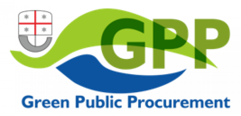 GPP Liguria Regional Plan GPP Liguria Regional Plan