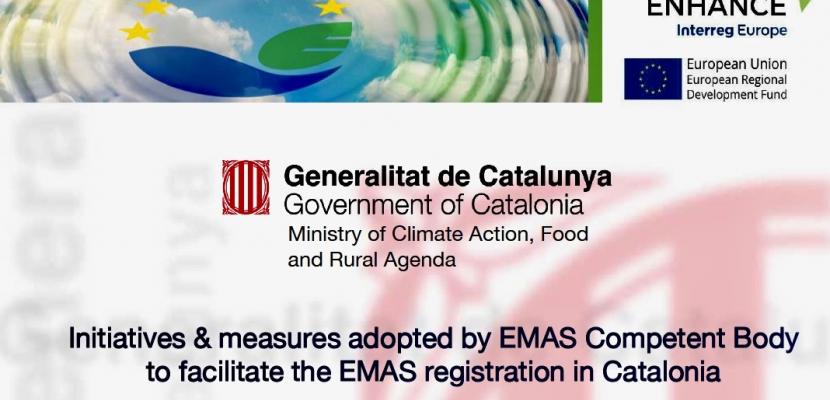 Ministry of Climate Action, Food and Rural Agenda, Government of Catalonia