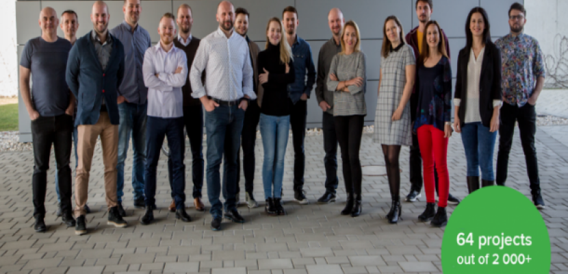 Sensoneo Sensoneo team
